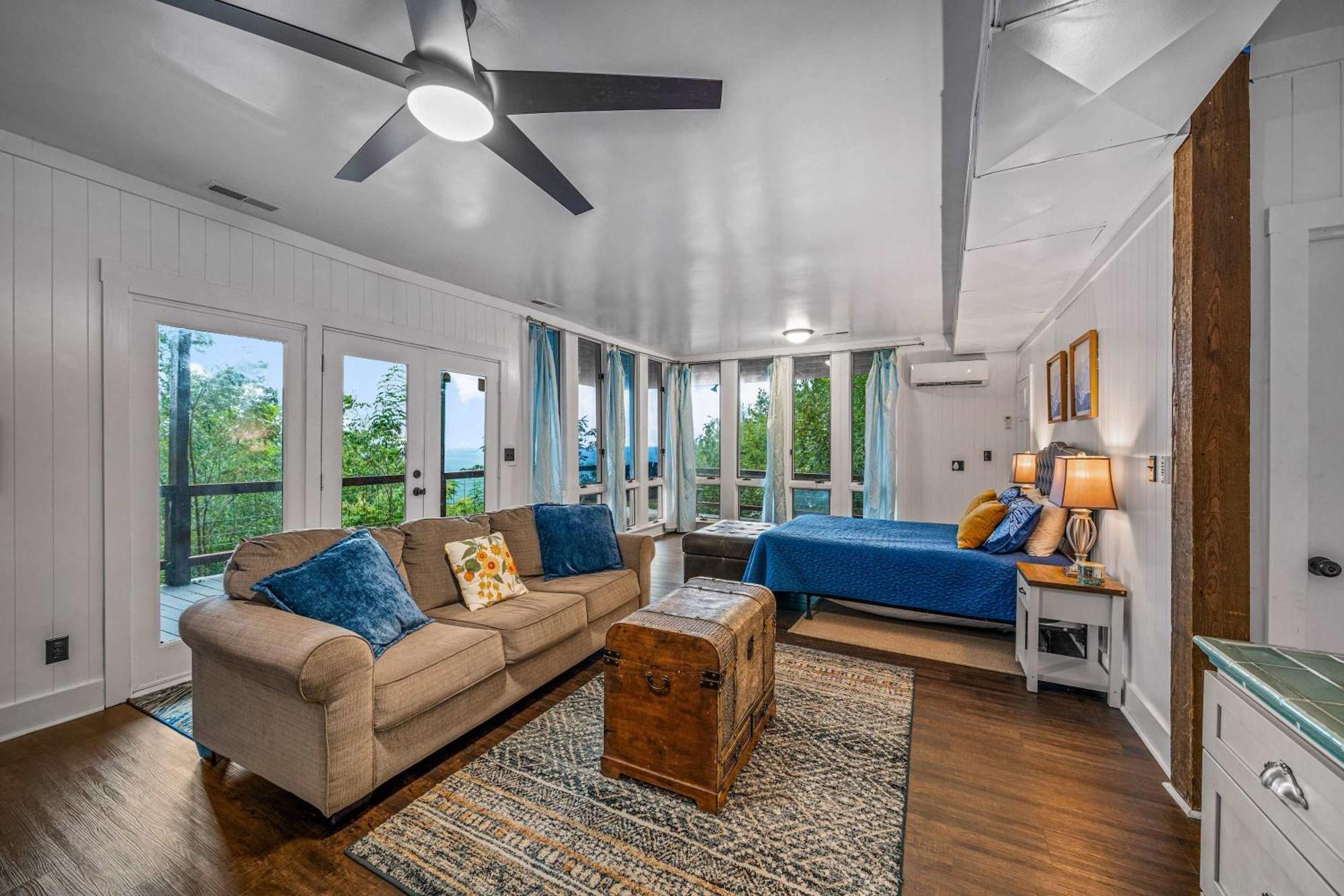 Rubys Roost Villa Mentone Exterior photo