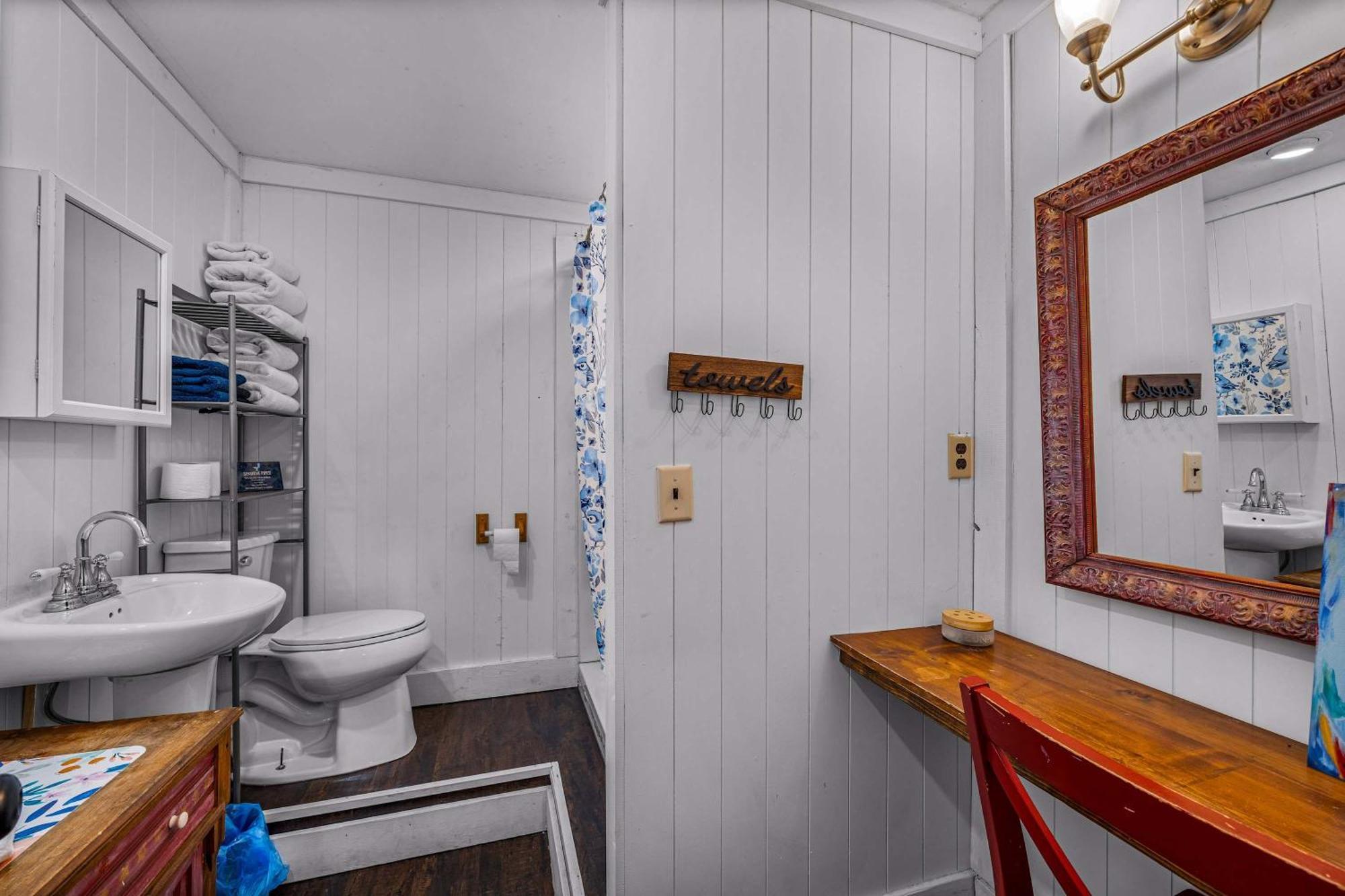 Rubys Roost Villa Mentone Exterior photo