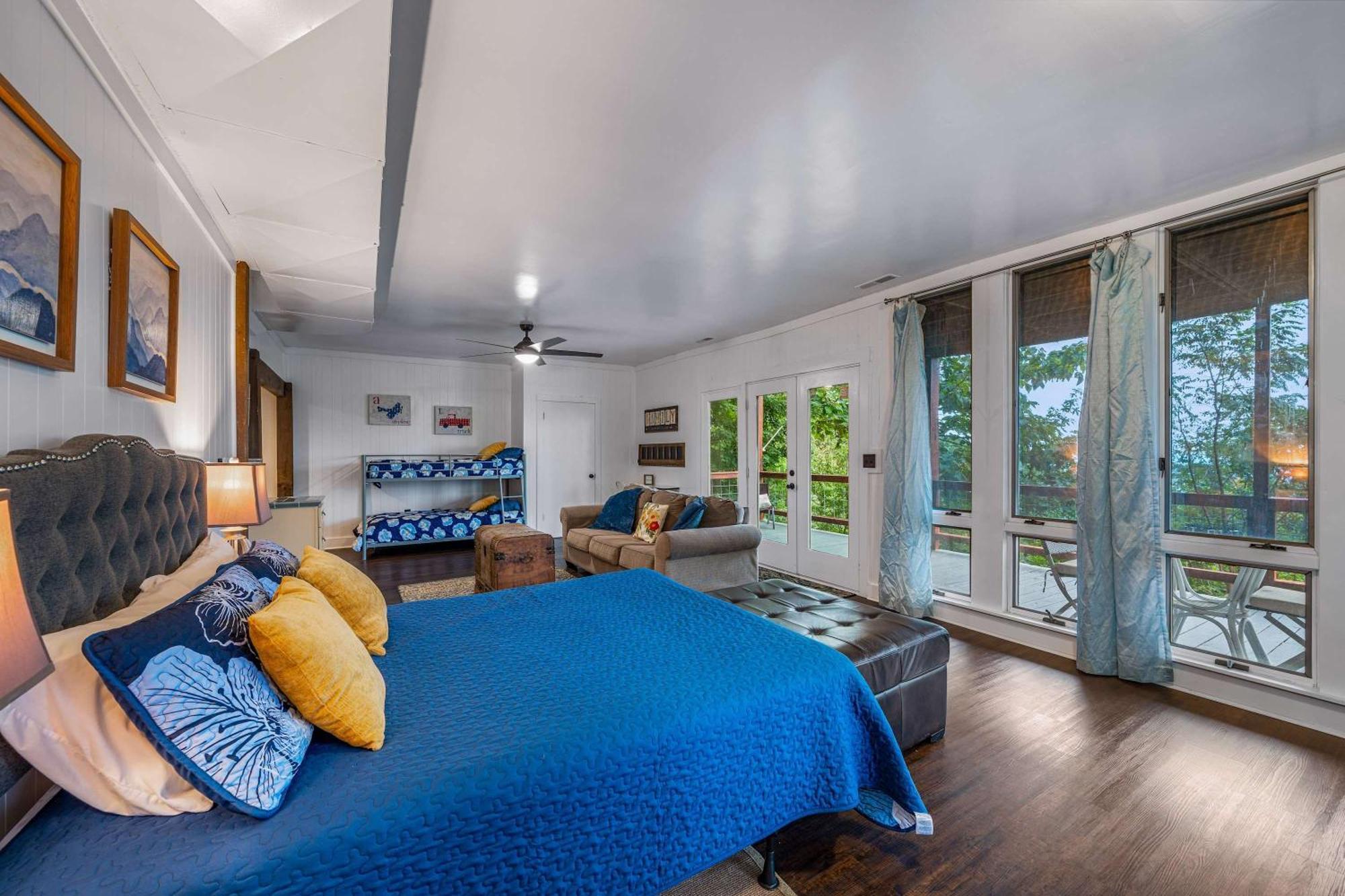 Rubys Roost Villa Mentone Exterior photo