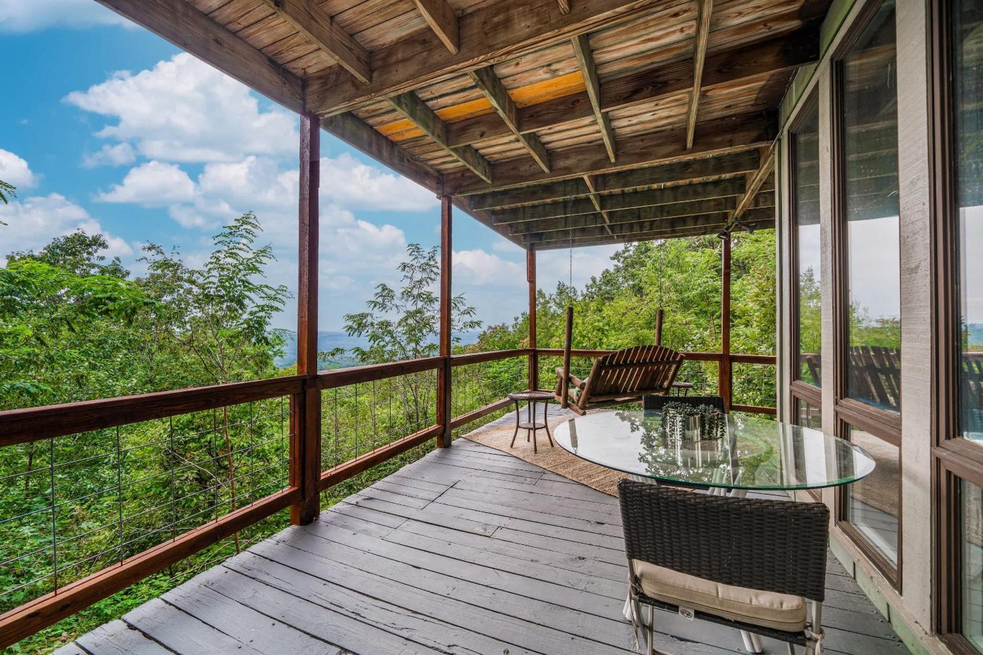 Rubys Roost Villa Mentone Exterior photo
