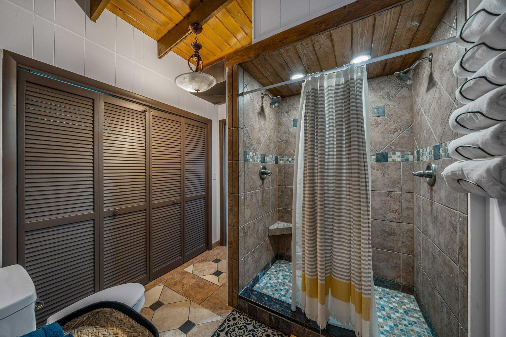 Rubys Roost Villa Mentone Exterior photo