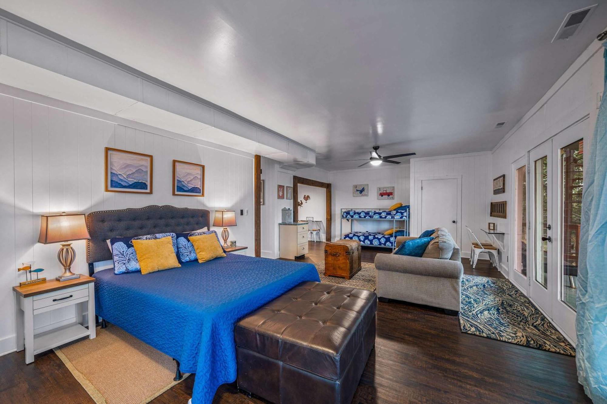 Rubys Roost Villa Mentone Exterior photo
