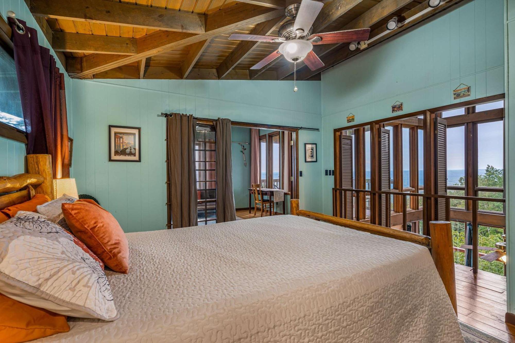 Rubys Roost Villa Mentone Exterior photo