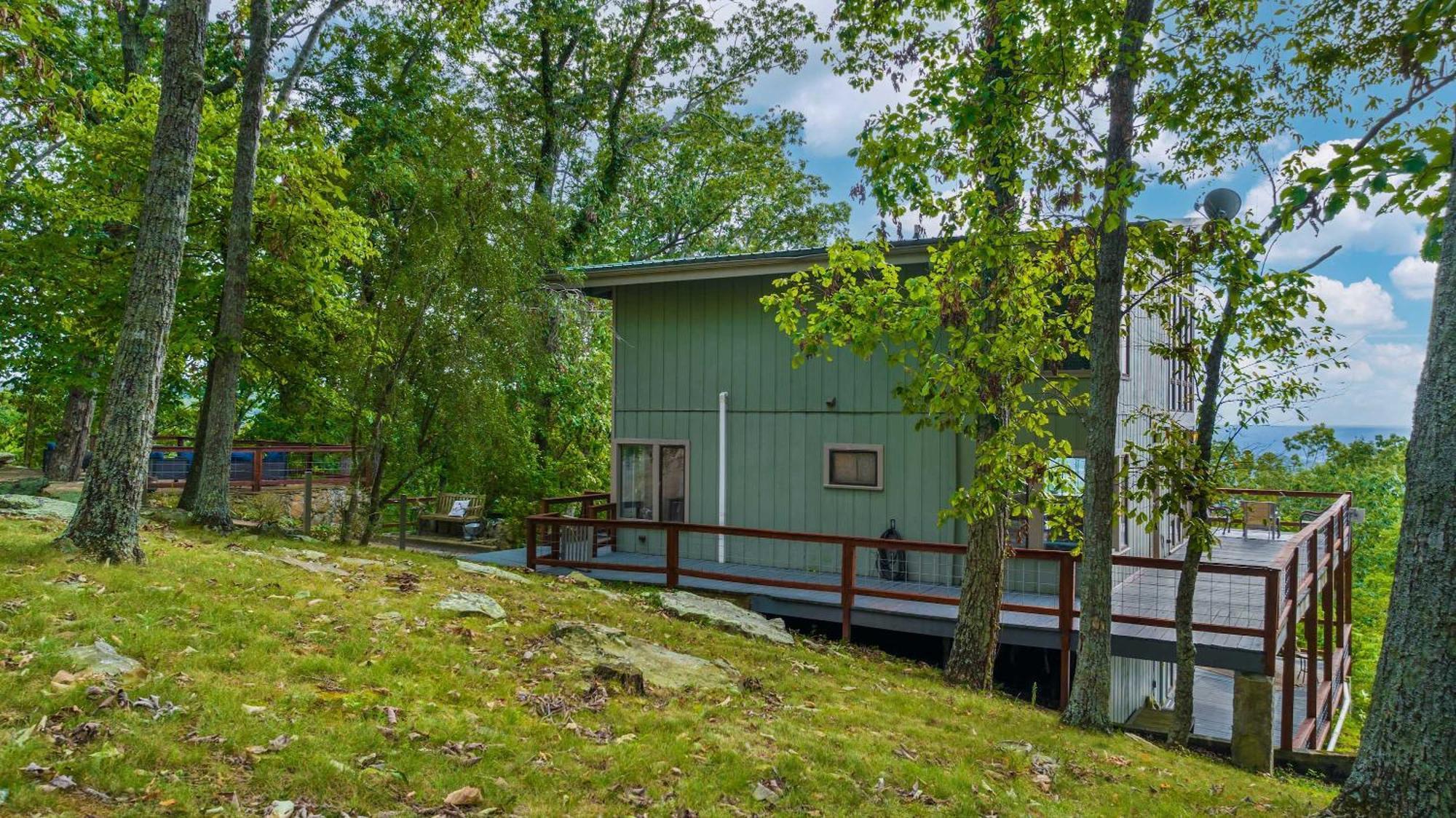 Rubys Roost Villa Mentone Exterior photo