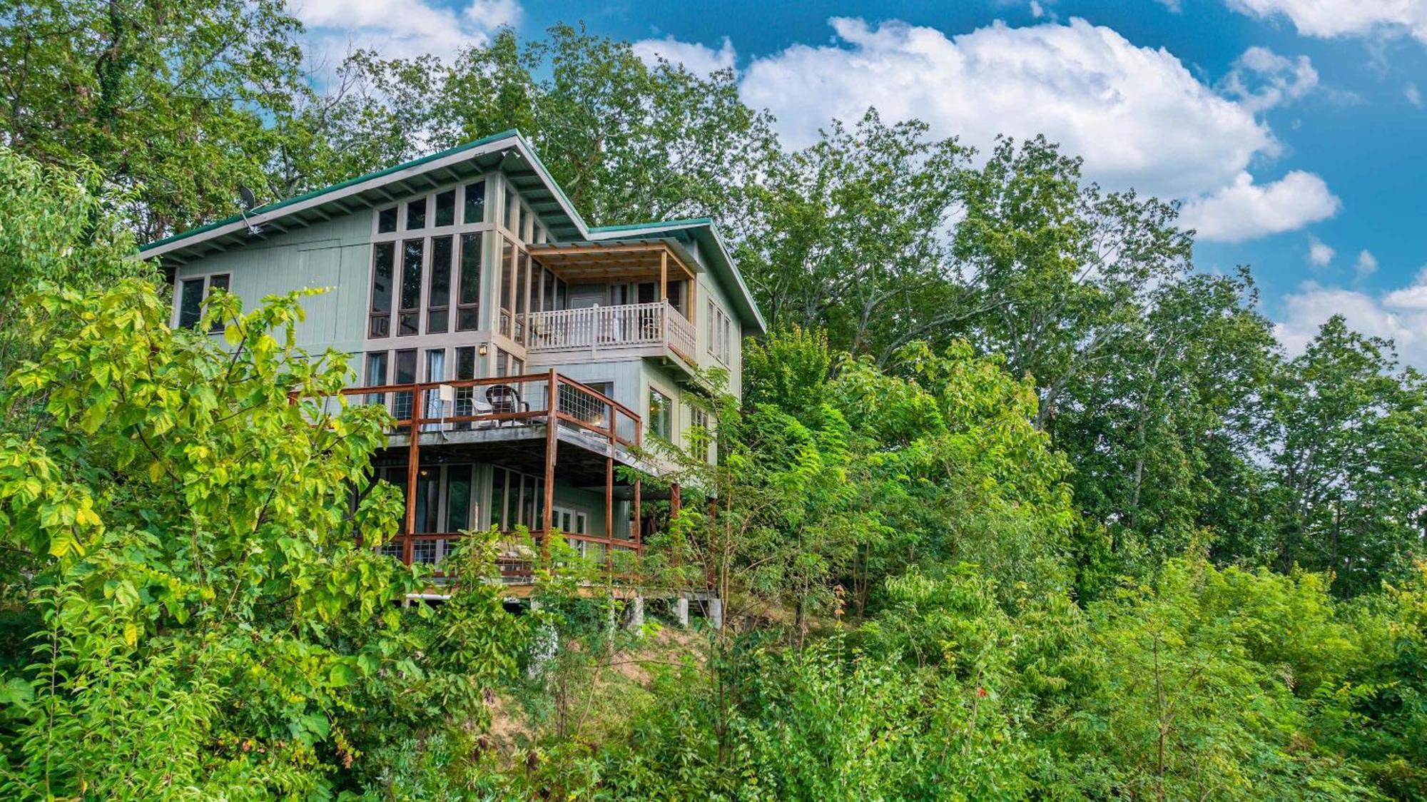 Rubys Roost Villa Mentone Exterior photo
