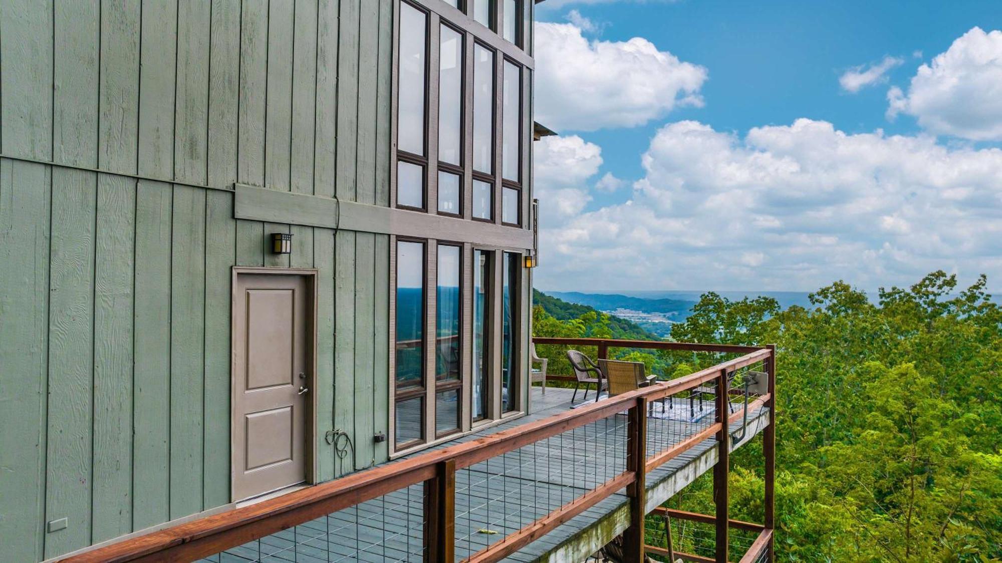 Rubys Roost Villa Mentone Exterior photo