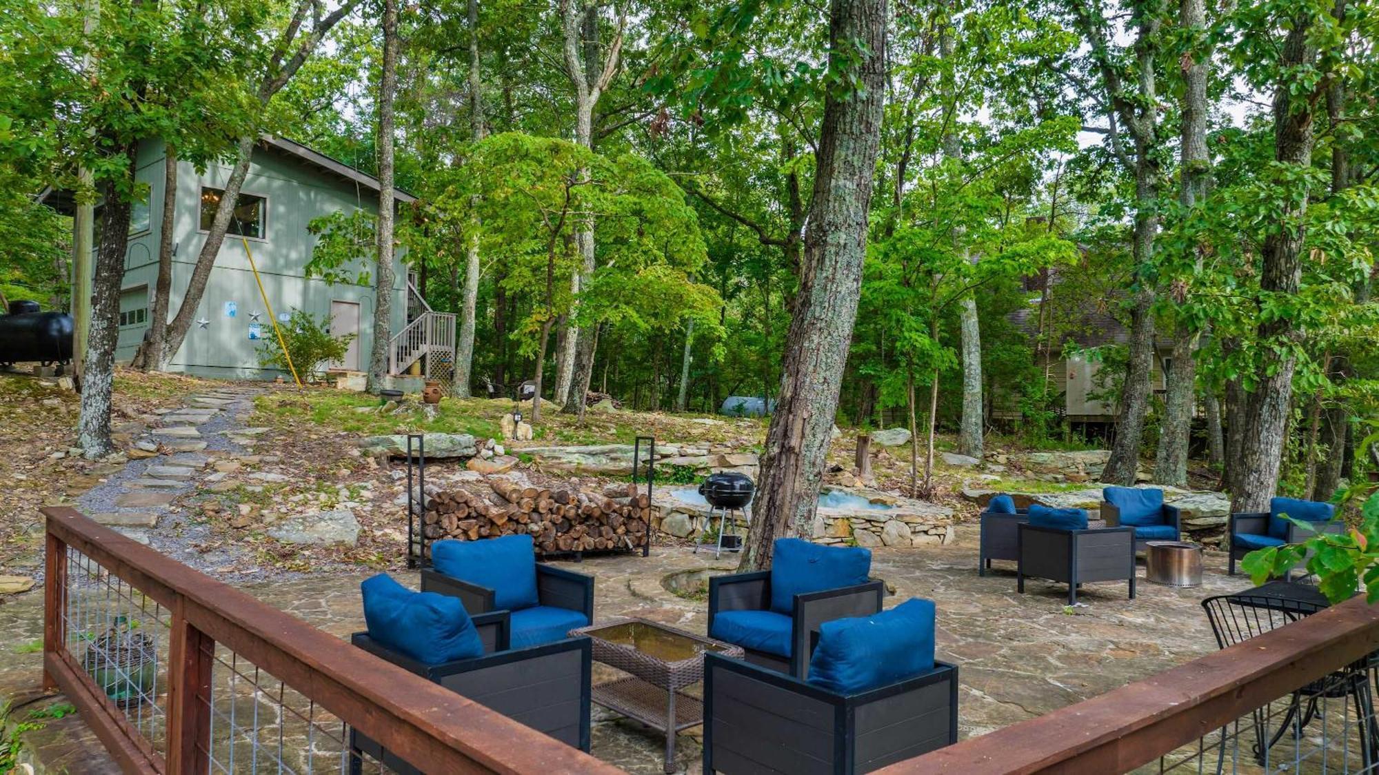 Rubys Roost Villa Mentone Exterior photo