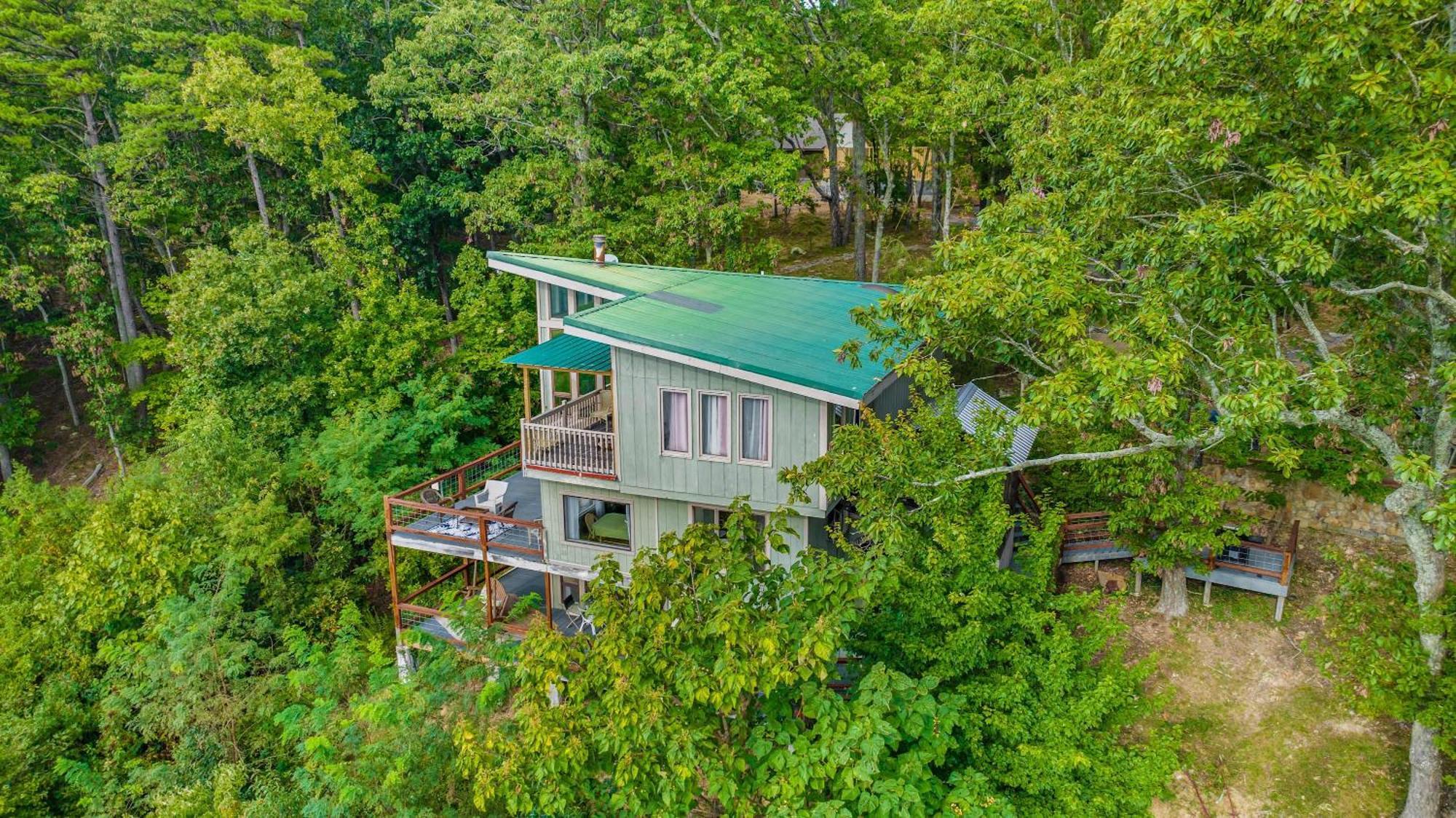 Rubys Roost Villa Mentone Exterior photo